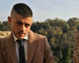 INCIDENTE. MUORE 22ENNE, LO STRAZIO DEL PAPA’ DI DOMINIK