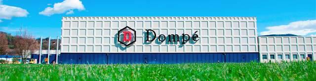 BIOTECNOLOGIE: ALLA DOMPE’ PREMIO INTERNAZIONALE ”LE FONTI”