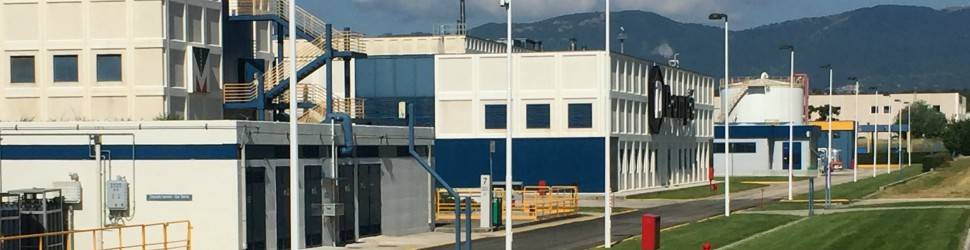 CHIMICA: MODELLO ABRUZZO, 40 AZIENDE, OLTRE 5 MILA DIPENDENTI, FATTURATO 1,3 MLD