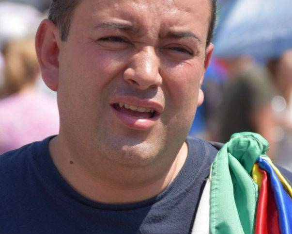 PESCARA: OGGI L’ADDIO A DON JOSE’, GIOVANE E AMATO PARROCO DI PICCIANO
