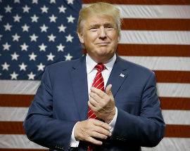 USA: MINISTRO INTERNO, STOP A PROGRAMMA PER DREAMER IN 6 MESI