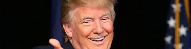 ELEZIONI USA: M5S, ”TRUMP PEGGIO DEL TERREMOTO? IL PD HA PERSO LA TESTA”