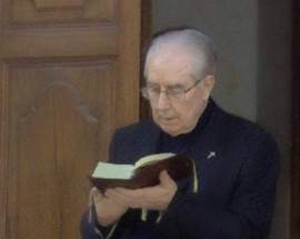 DIOCESI TERAMO-ATRI IN LUTTO PER MORTE DON ANTONIO MAZZITTI, DOMANI L’ADDIO