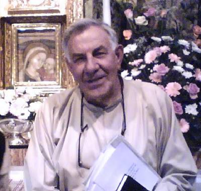 E’ MORTO DON ANTONIO SCIARRA, PRETE DEI DISEREDATI E DEBOLI