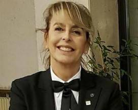 UCCIDE L’EX MOGLIE E SI SUICIDA IN UNO STUDIO NOTARILE: PESCARA PIANGE DONATELLA BRIOSI