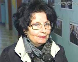 L’AQUILA: UNA STRADA A DONATELLA TELLINI, DA GIUNTA OK A INTITOLAZIONE