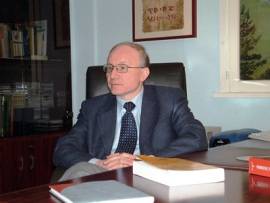 PROVVEDITORATO OPERE PUBBLICHE: GIUDICE REINTEGRA DONATO CARLEA