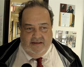 REGIONALI: DI MATTEO A D’ALFONSO, ”NARCISISMO E’ MALATTIA INCURABILE”