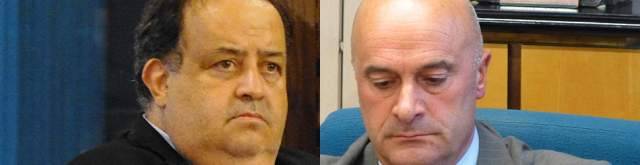 APPALTI IMPIANTI SCI MARSICA: LA REGIONE TREMA, INDAGATI DI MATTEO E BERARDINETTI