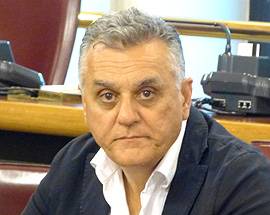 RIMPASTO GIUNTA REGIONE: MONTICELLI (PD), ”ORA NUOVO SLANCIO”