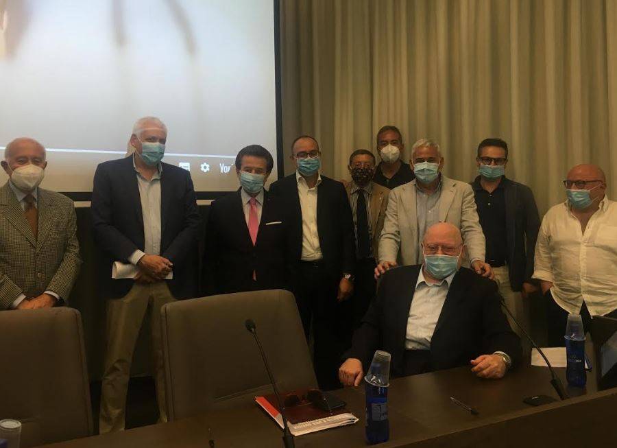 L’AQUILA: 520MILA EURO DONaZIONI PER POTENZIARE TERAPIA INTENSIVA OSPEDALE, AL VIA PROGETTO
