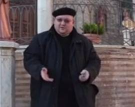 COVID: PARROCO CASTIGLIONE, ”LUTTO COLLETTIVO DA ELABORARE”