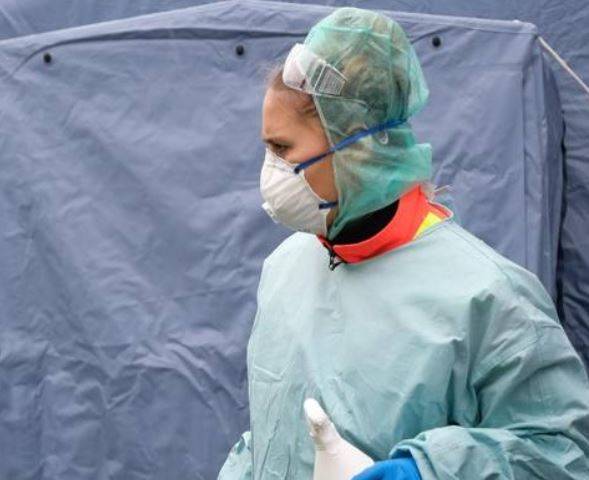 CORONAVIRUS: TARANTA PELIGNA, CONCORSO PER BAMBINI DISEGNATE PAESE