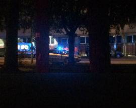 L’AQUILA: MALORE IN AUTO NELLA NOTTE, MUORE UN’ANZIANA