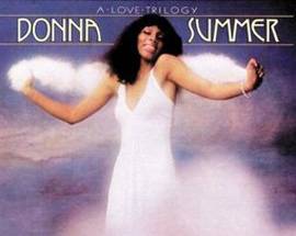 LA FIERA DEL DISCO TORNA ALL’AQUILA E OMAGGIA DONNA SUMMER