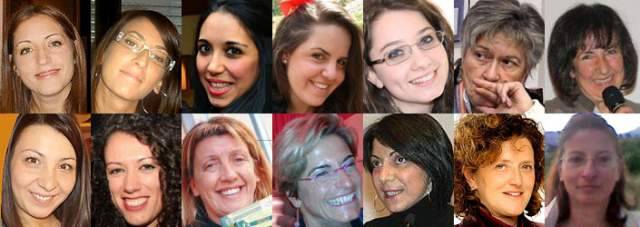 L’AQUILA, PAROLA ALLE DONNE: IL LORO SISMA, LA LORO RICOSTRUZIONE