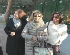 CENTRO ITALIANO FEMMINILE: FESTA PER I 40 ANNI DEL CONSULTORIO FAMILIARE A PESCARA