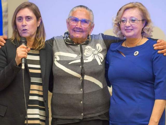 PESCARA: IN UN CONVEGNO L’EPOPEA MARINARA E LE DONNE DEL MARE