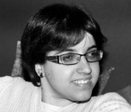 LIBRI: A GIULIANOVA ”CRIMINI AL MICROSCOPIO”, ROMANZO D’ESORDIO DELLA GIOVANE SCRITTRICE GABRIELLA DONNINI