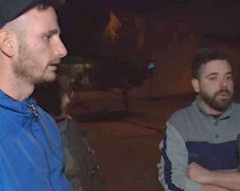 GIALLO MORTE COLLINZIO D’ORAZIO, ACCERTAMENTI SU TELEFONI INDAGATI