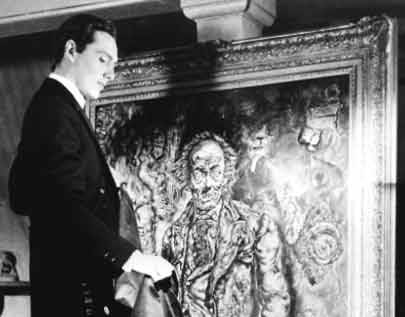 TEATRO: L’ATAM PORTA IN SCENA ‘IL CASO DORIAN GREY’ DI MANFREDI