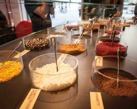 D’ORSOGNA DOLCIARIA DIVENTA SVIZZERA, COLOSSO BARRY CALLEBAUT LA COMPRA