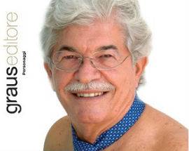 LIBRI: ANTONIO RAZZI AL GRAN CAFFE’ DELL’AQUILA CON ”UN SENATORE POSSIBILE”