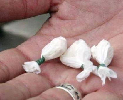 L’AQUILA, TRE STRANIERI ARRESTATI PER DROGA IN ZONA MAUSONIA
