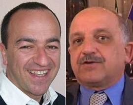ELEZIONI 2013: SAN VALENTINO, SAIA VINCE AL FOTOFINISH LA SFIDA DEI BIG