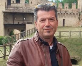 LUTTO A L’AQUILA: SI E’ SPENTO A 60 ANNI IL DOTTOR MICHELE DE MEIS