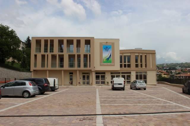 L’AQUILA: ISTITUTO DOTTRINA CRISTIANA TORNA IN CENTRO, A FINE MESE MUSP LIBERO