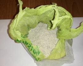 DROGA: ARRESTATO PUSHER E SEQUESTRATA EROINA PRONTA PER SPACCIO LUNGO IL LITORALE TERAMANO