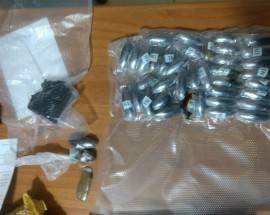 SPACCIANO DROGA A PESCARA, ARRESTATI CONVIVENTI PUSHER