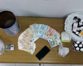 SPACCIO AL PROGETTO C.A.S.E., ARRESTATO 50ENNE A L’AQUILA