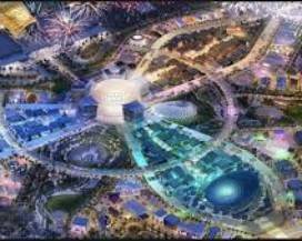 DUBAI 2020: L’ABRUZZO ALL’ESPOSIZIONE UNIVERSALE