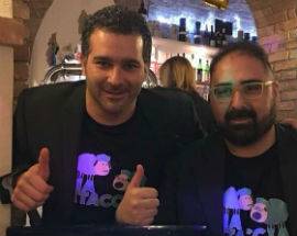 ”E’ UNA VITACCIA”: DUO COMICO DI ATRI CANTA L’ABRUZZO CON VIDEO SU YOUTUBE