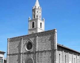 ATRI: PARCHEGGI E SERVIZI, COME RIVITALIZZARE IL CENTRO STORICO