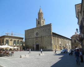 DECENNALE TERREMOTO: AD ATRI IL REQUIEM DI MOZART