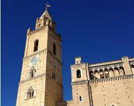 GIUBILEO: CHIETI, DOMENICA L’APERTURA A SAN GIUSTINO