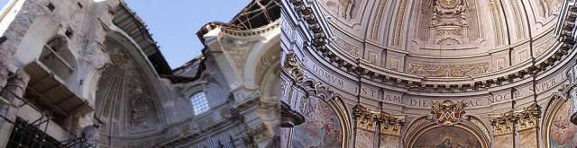 L’AQUILA: RICOSTRUZIONE DUOMO, PETROCCHI, ”INVITO PAPA FRANCESCO”