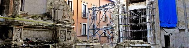 LA CURIA AQUILANA CREA IL SUO MUSEO IN PIAZZA DUOMO E SI RIPRENDE LE SUE OPERE