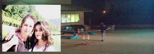 DUPLICE OMICIDIO NELLA MARSICA PADRE ORCO AVEVA ABUSATO DELLE FIGLIE