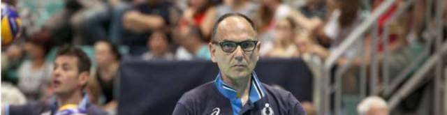OLIMPIADI: VOLLEY D’ARGENTO E’ ABRUZZESE, D’URBANO PREPARATORE DI ZAYTSEV E SOCI