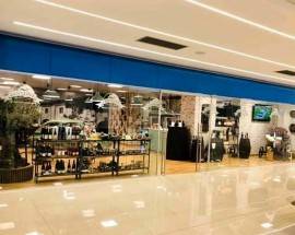 AEROPORTO D’ABRUZZO: INAUGURATA AREA DUTY FREE