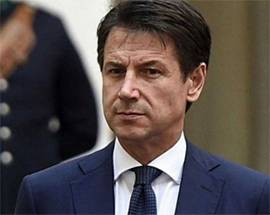 IL 18 SETTEMBRE PREMIER CONTE IN ABRUZZO PER RICORDO ECCIDIO DI LENTELLA