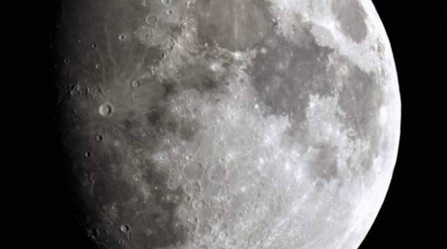LA TERRA HA UNA NUOVA LUNA, E’ UN PICCOLO ASTEROIDE