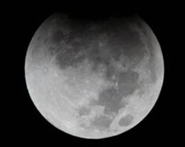 ASTROFILI FRENTANI: ECLISSI PARZIALE 5 GIUGNO IN DIRETTA FACEBOOK