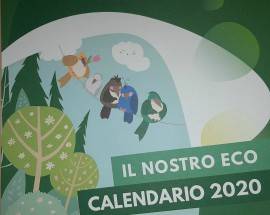 L’AQUILA: RIFIUTI, ASSESSORE TARANTA SCHIVA CRISI E PRESENTA ECO-CALENDARIO