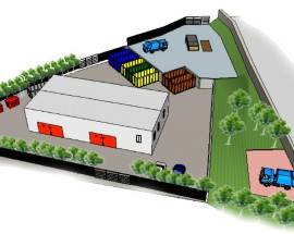 ECOCENTRO SCOPPITO: ”NESSUN NUOVO SERVIZIO RISPETTO A QUANTO SVOLTO DA ANNI”