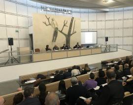 ECOREATI: A PESCARA SINERGIA TRA ARTA ABRUZZO E FORZE DELL’ORDINE